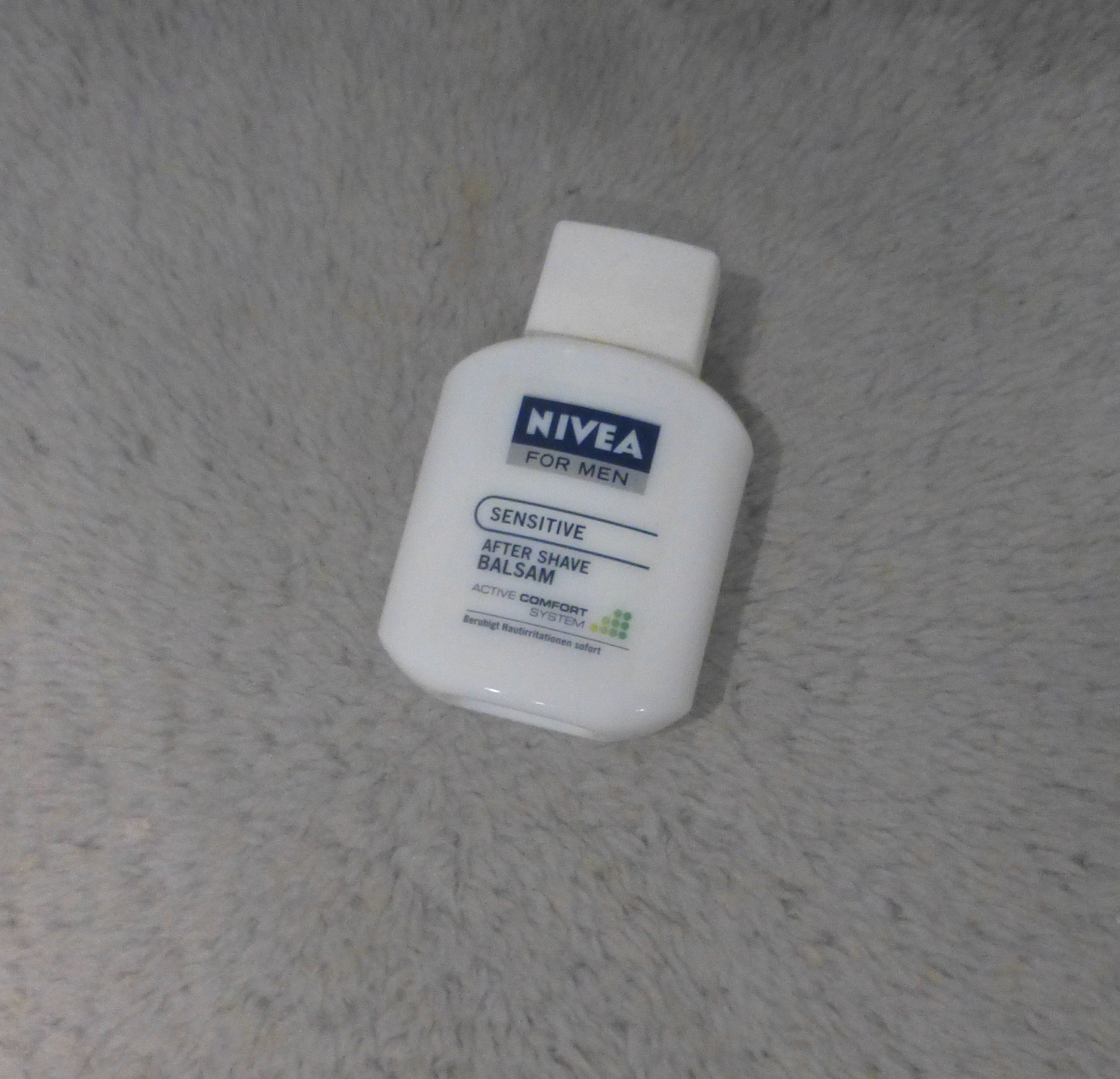 Nivea Men Sensitive After Shave Balm