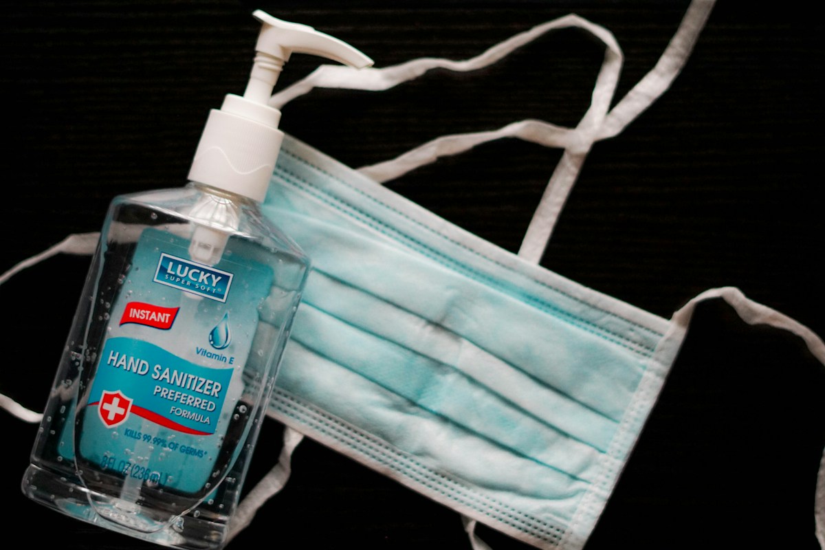 Savlon Antiseptic Liquid Disinfectant