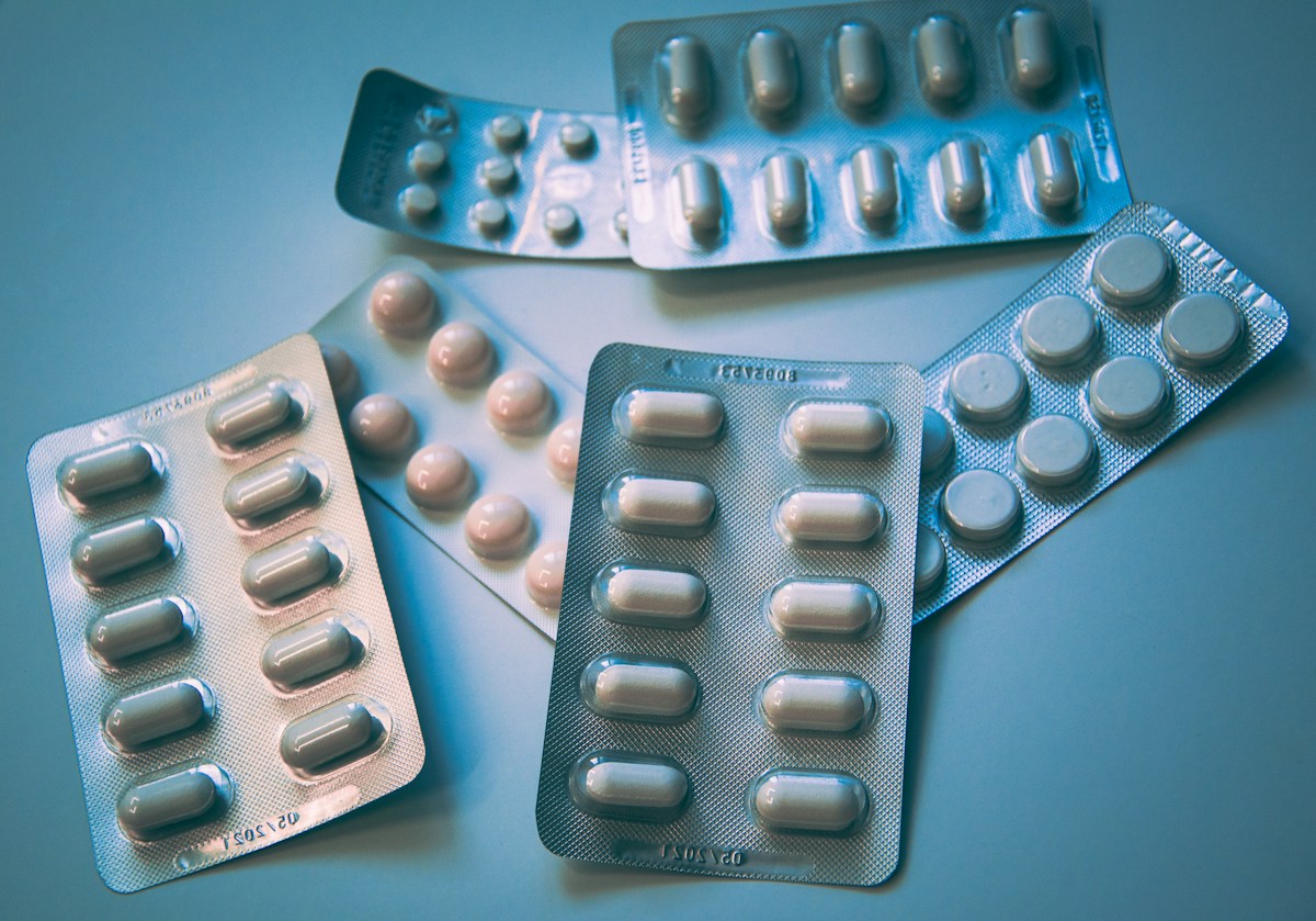 Antibacterial Hygiene & Health Disinfectant