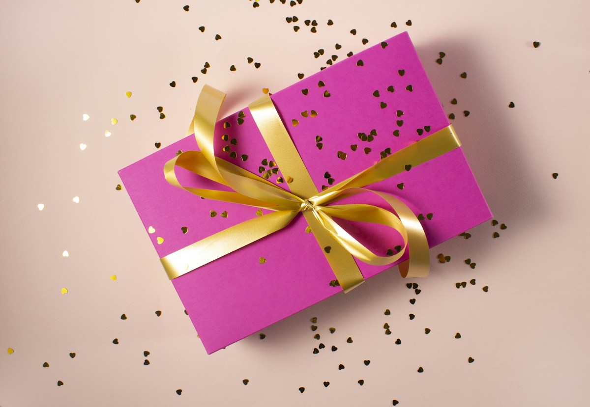 Curated Luxury Fragrance & Skincare Gift Box Set