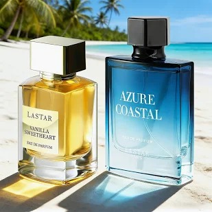 Victoria's Secret Amber Romance Mist