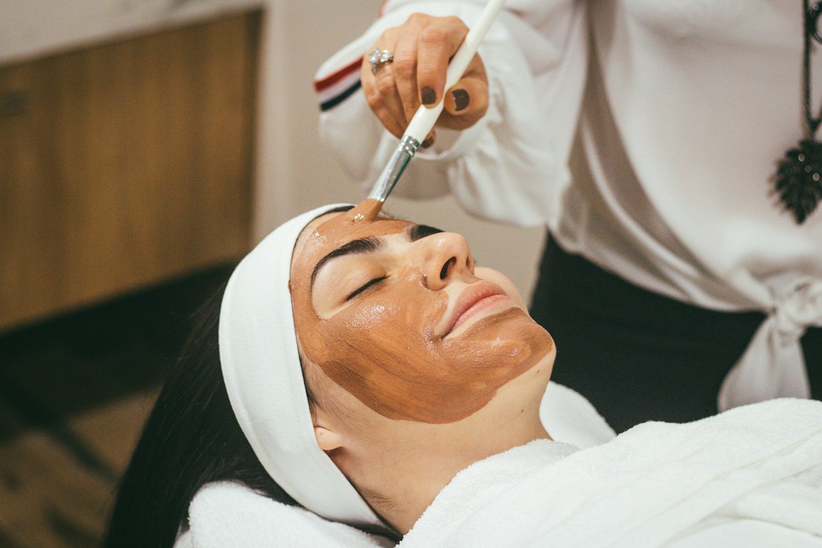 Nourishing Body Cream & Hydration Care