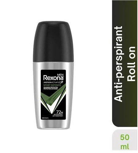 Rexona MotionSense Underarm Roll-On